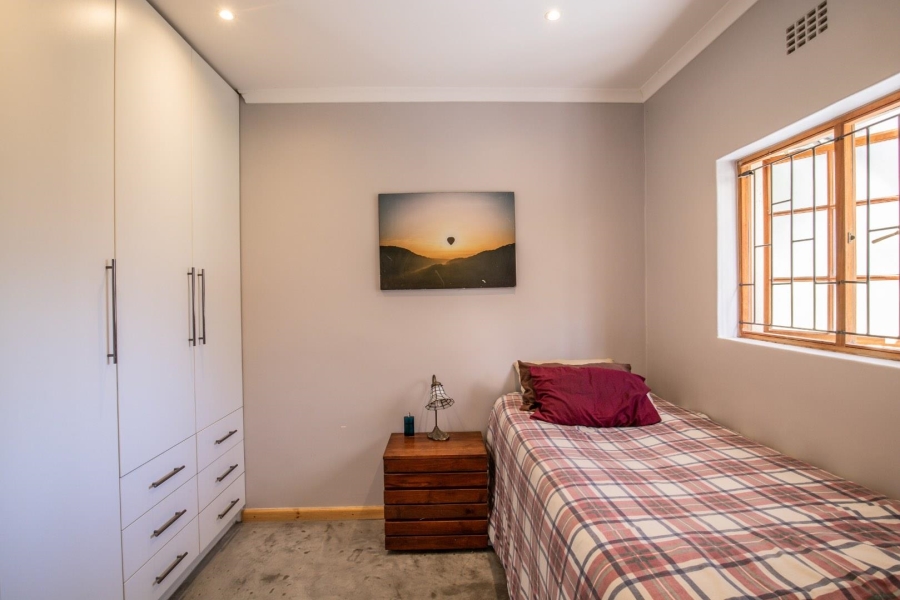 1 Bedroom Property for Sale in Helgarda Estate Western Cape